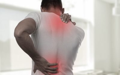 Everyday Tips for Alleviating Back Pain